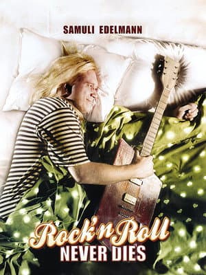 Rock'n Roll Never Dies