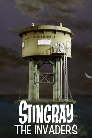 Stingray: The Invaders