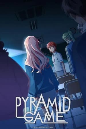 Pyramid Game