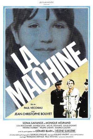 La Machine