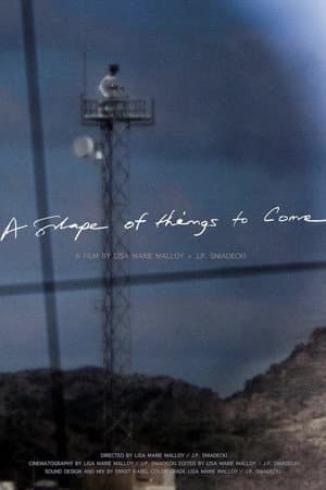 A Shape of Things to Come