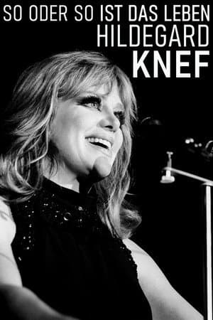 So oder so ist das Leben – Hildegard Knef