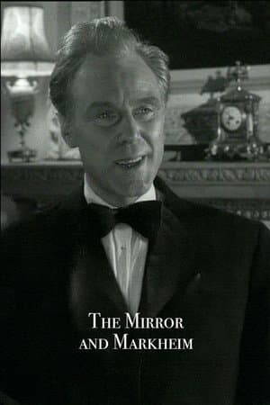 The Mirror and Markheim