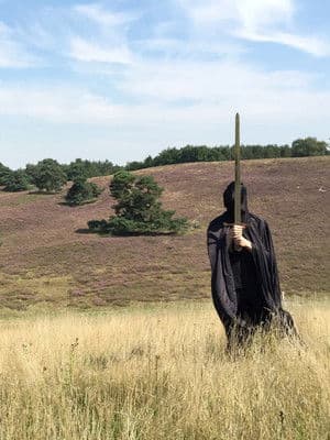 Visions of the Shadow Kingdom