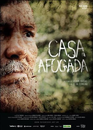 Casa Afogada