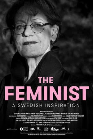 The Feminist : A Swedish Inspiration