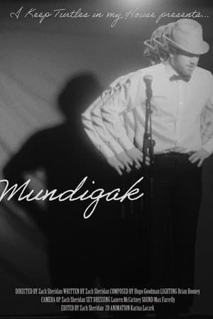 Mundigak