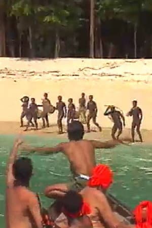 The Tribes of the Andaman and Nicobar Islands