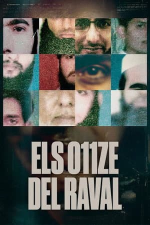 Els 11 del Raval