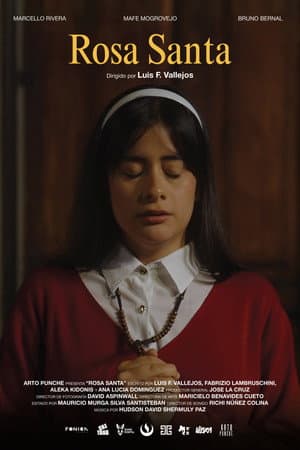 Rosa Santa