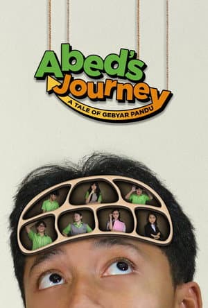 Abed's Journey: A Tale of Gebyar Pandu