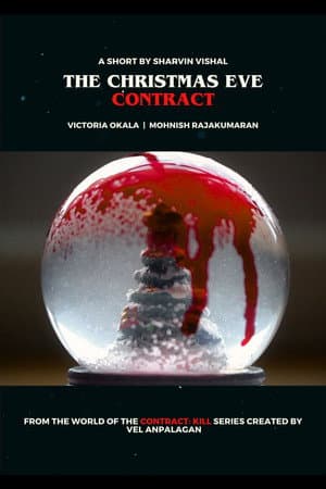 The Christmas Eve Contract