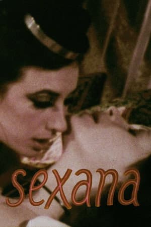 Sexana