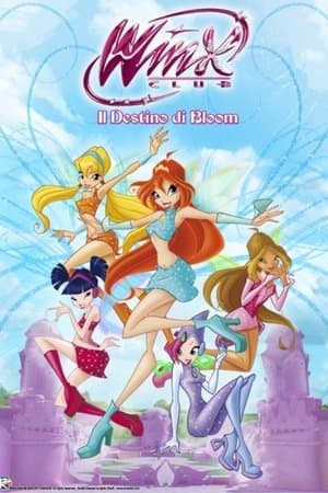 Winx Club - The Fate of Bloom
