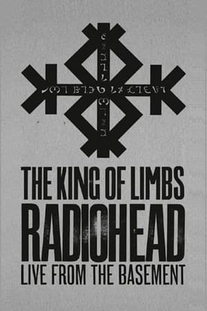 Radiohead: The King of Limbs – Live from the Basement