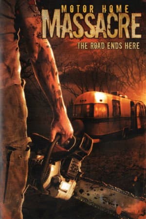 Motor Home Massacre