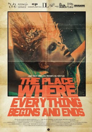 The Place Where Everything Begins and Ends