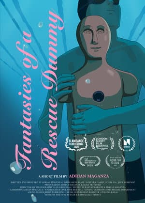 Fantasies of a Rescue Dummy