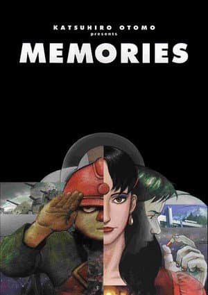 Behind the Scenes of Memories
