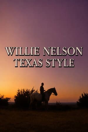 Willie Nelson, Texas Style
