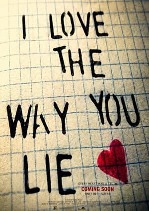 Love the Way You Lie