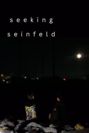 Seeking Seinfeld