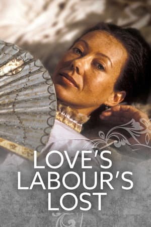 Love's Labour's Lost