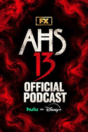 FX's American Horror Story Official Podcast