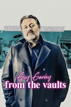 Guy Garvey: From the Vaults