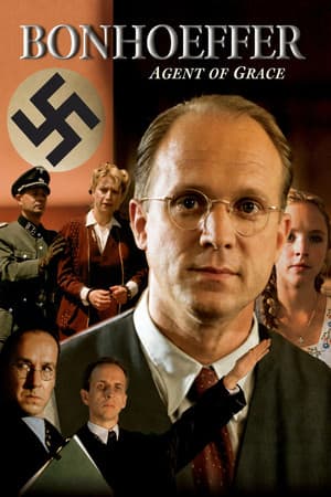 Bonhoeffer: Agent of Grace