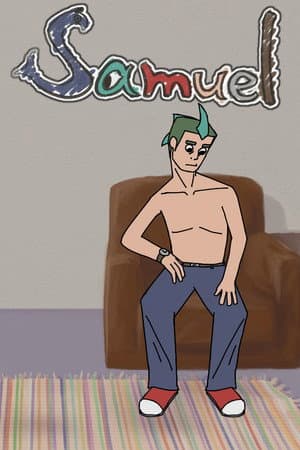 Samuel the fish-man