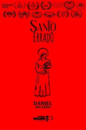 Saint of Sin