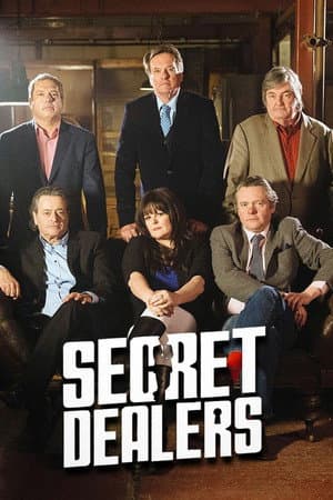 Secret Dealers