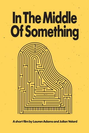 In The Middle Of Something