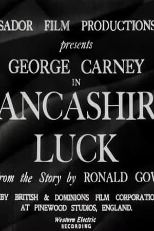 Lancashire Luck
