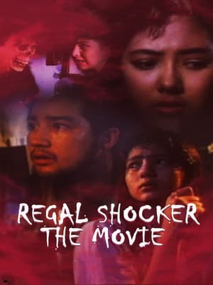 Regal Shocker: The Movie