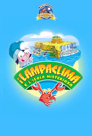 The Lampaclimas and the Mysterious Island