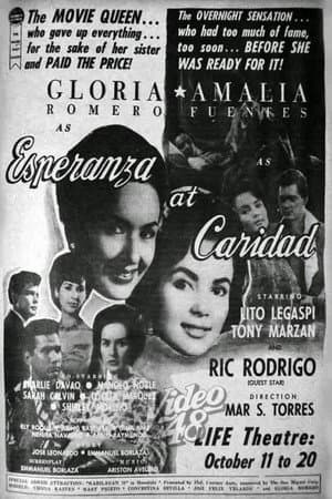 Esperanza at Caridad