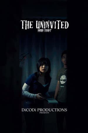 The Uninvited