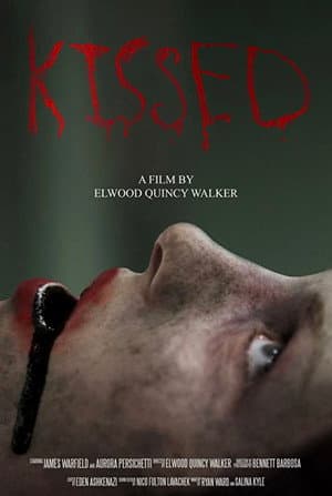 Kissed