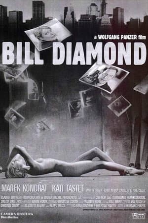 Bill Diamond