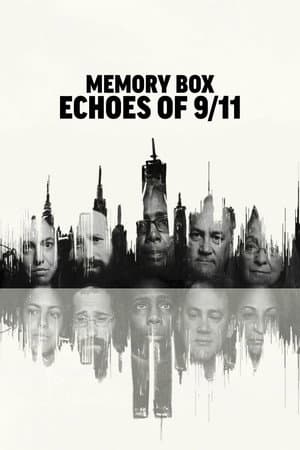 Memory Box: Echoes of 9/11