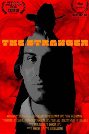 The Stranger (Short Film)