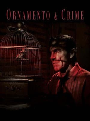 Ornament and Crime