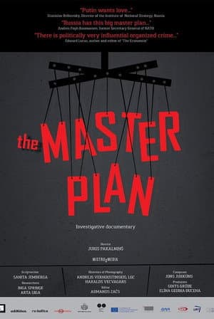 The Master Plan