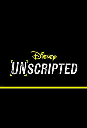 Disney Unscripted