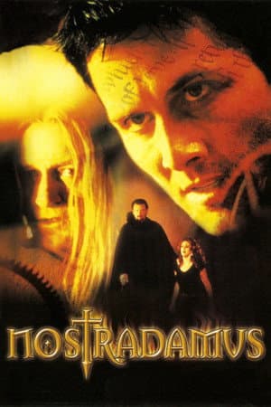 Nostradamus
