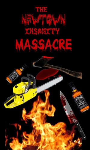 The Newtown Insanity Massacre