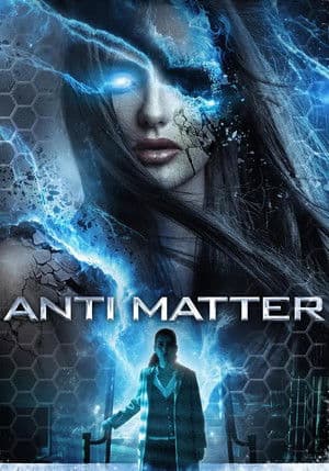 Anti Matter