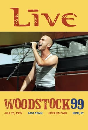 Live: Woodstock ‘99